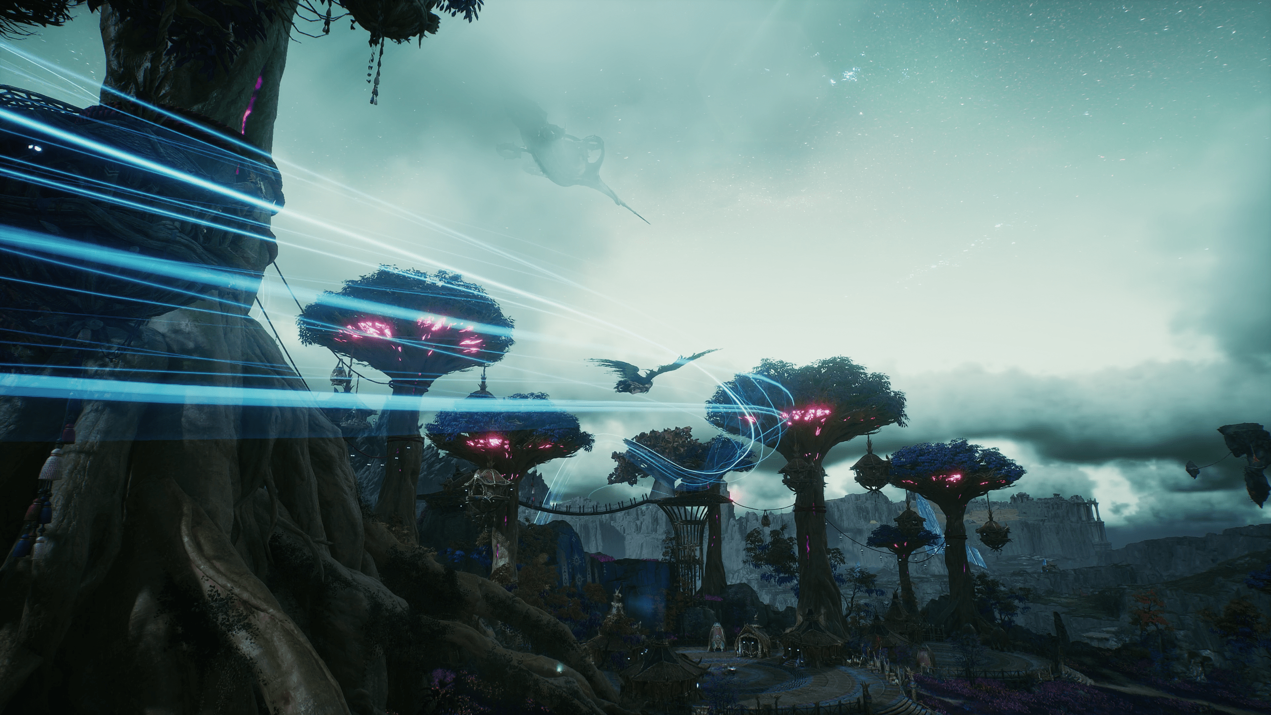 2560x1440 AION 2 looks to make MMORPG's soar once again
