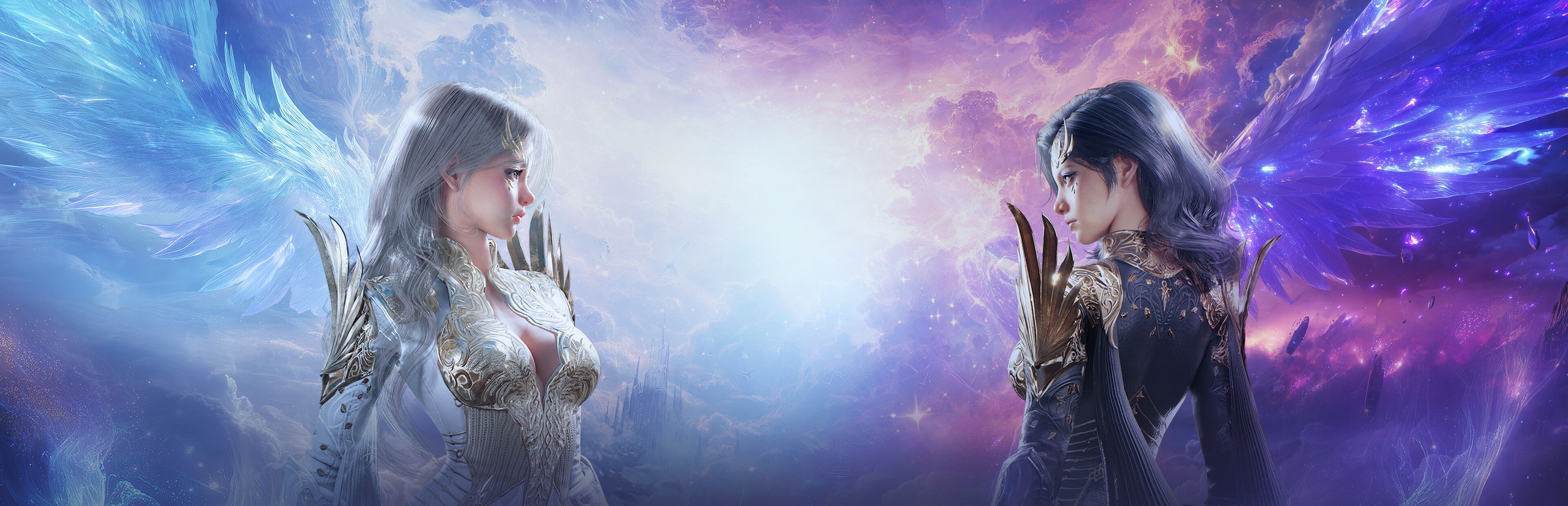 3840x1240 AION 2 community