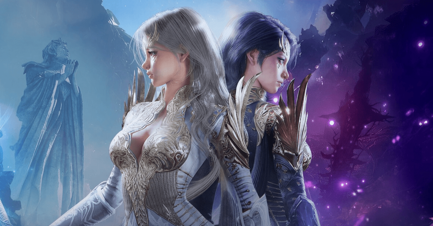 1393x727 Aion 2 PvP Explained: Global Launch Features, Arenas, Open World Battles, And More
