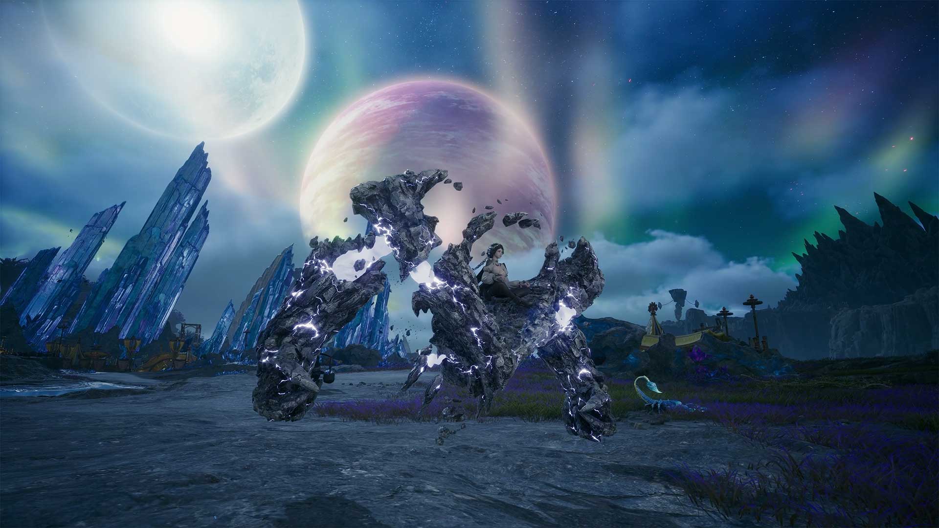 1920x1080 AION 2: NC Wants to Do a Lot Better With the Western Release