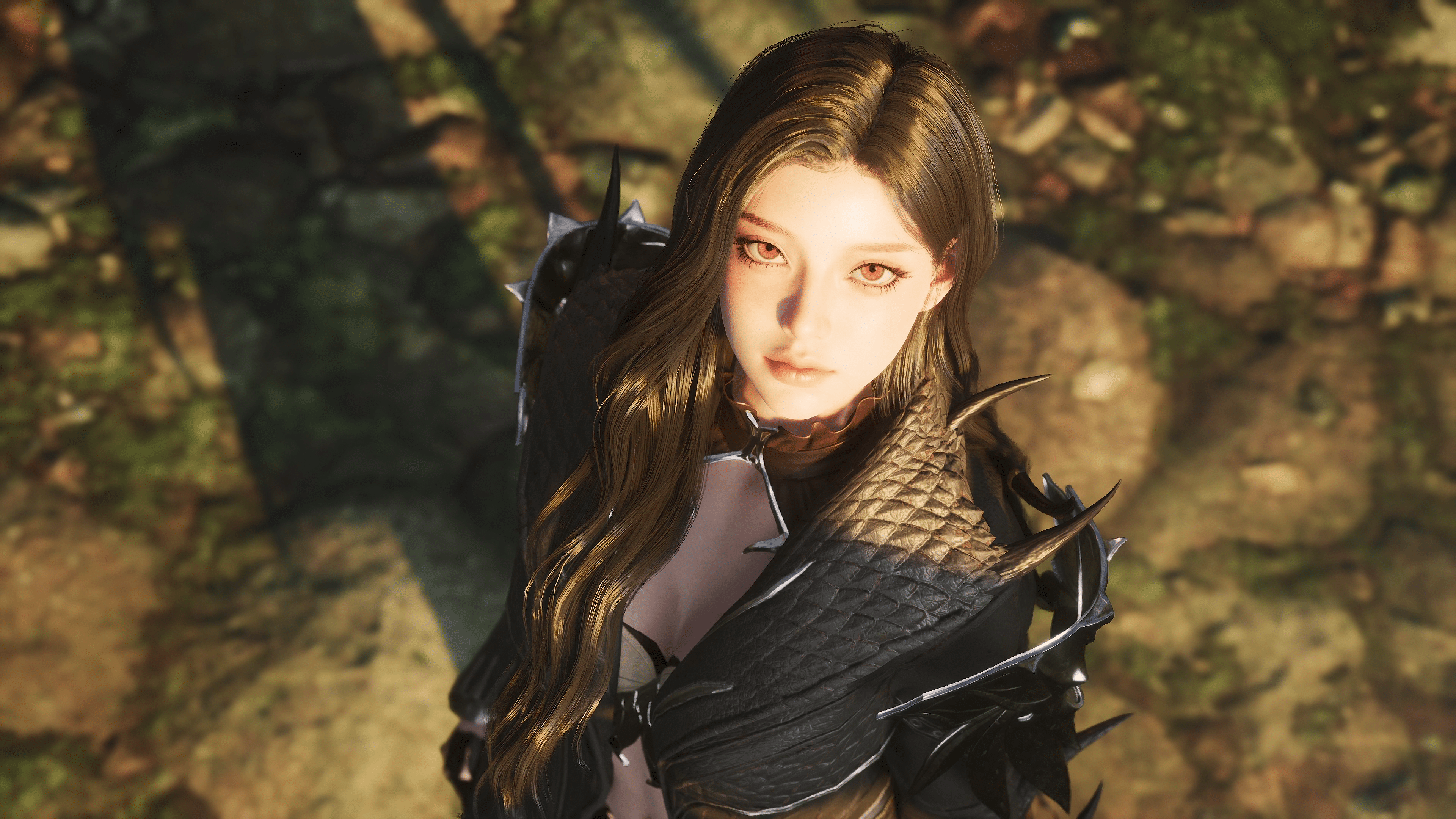 3840x2160 Aion 2 aims to usher in a new era for MMOs with its visuals and gameplay