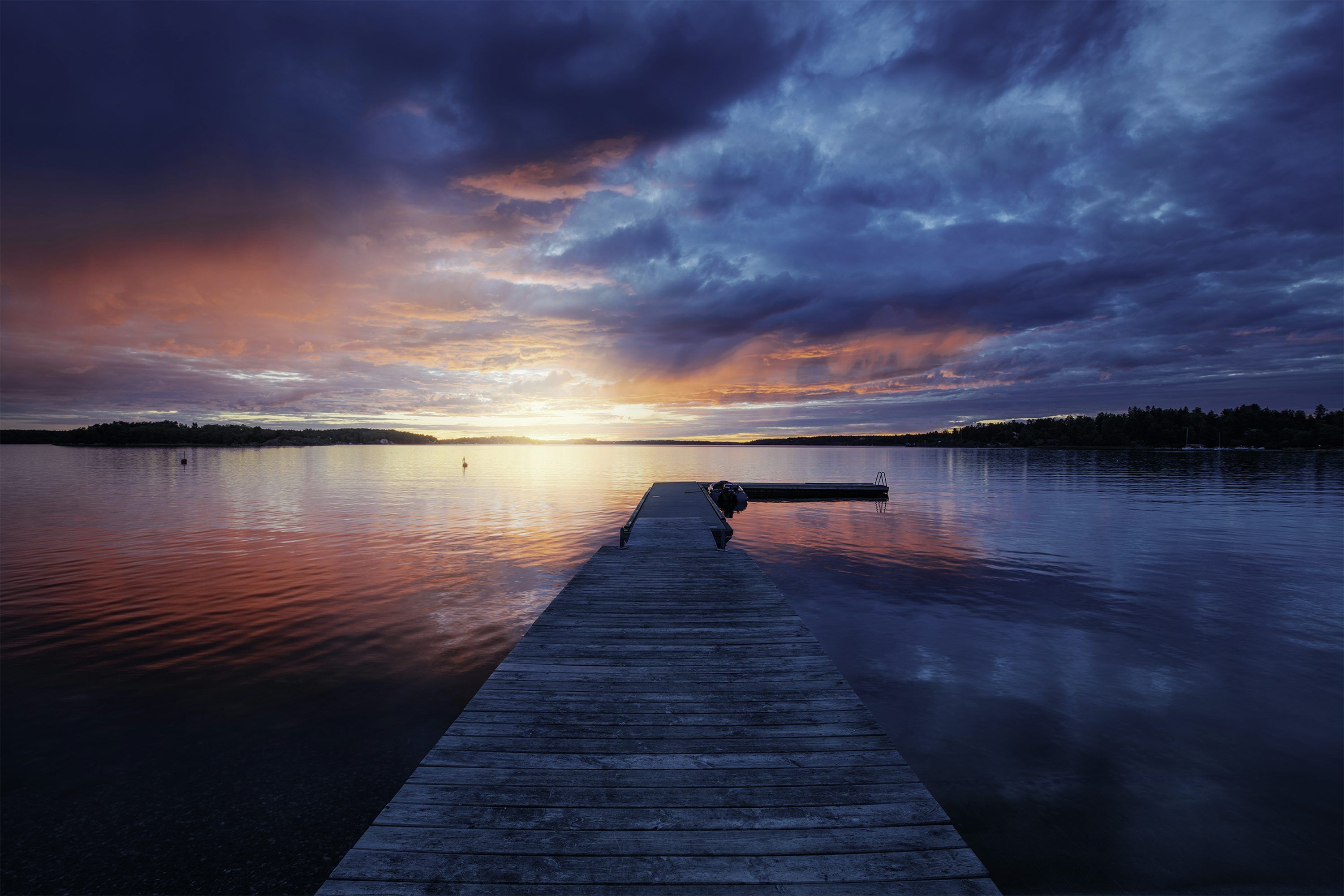 3000x2000 16K Sky Wallpaper High Res Downloads