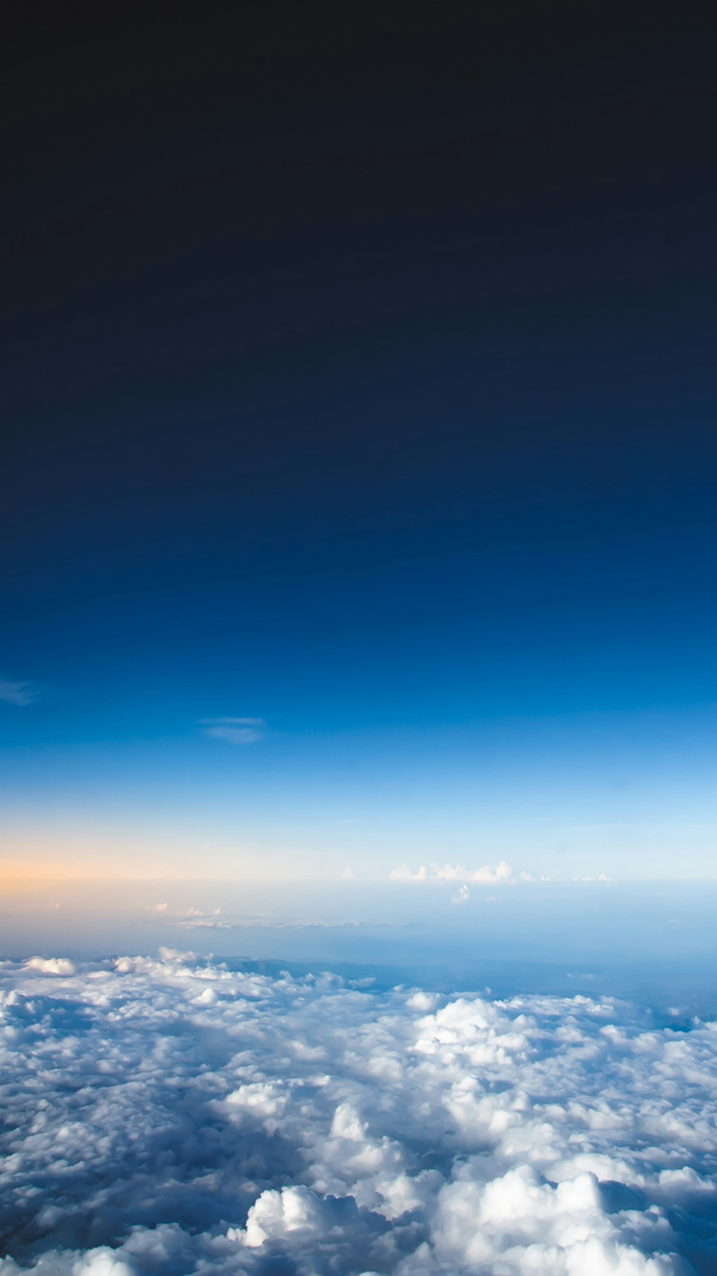 3000x5336 16K Sky Wallpaper High Res Downloads