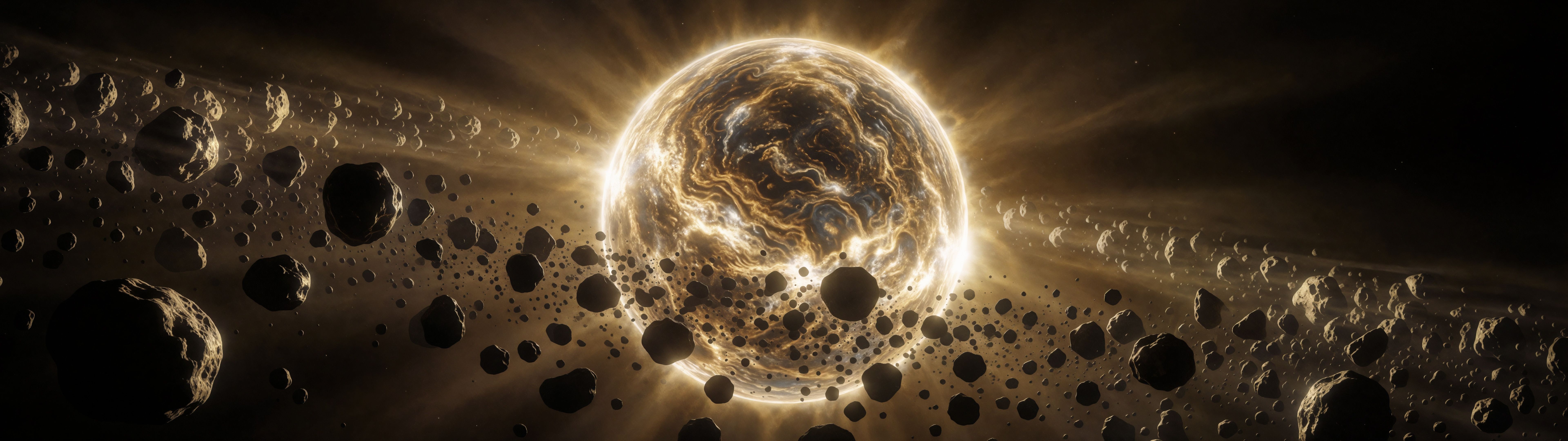 7680x2160 Ultrawide Wallpaper:9 Aspect Ratio