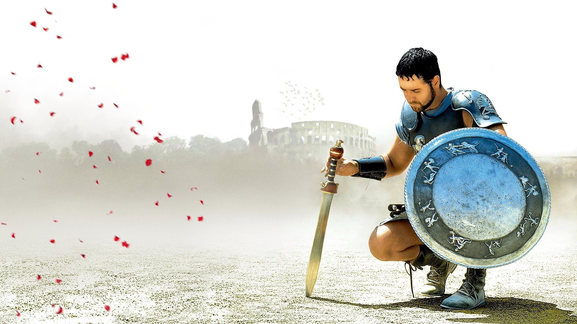 1920x1080 Gladiator (2000) HD Wallpaper