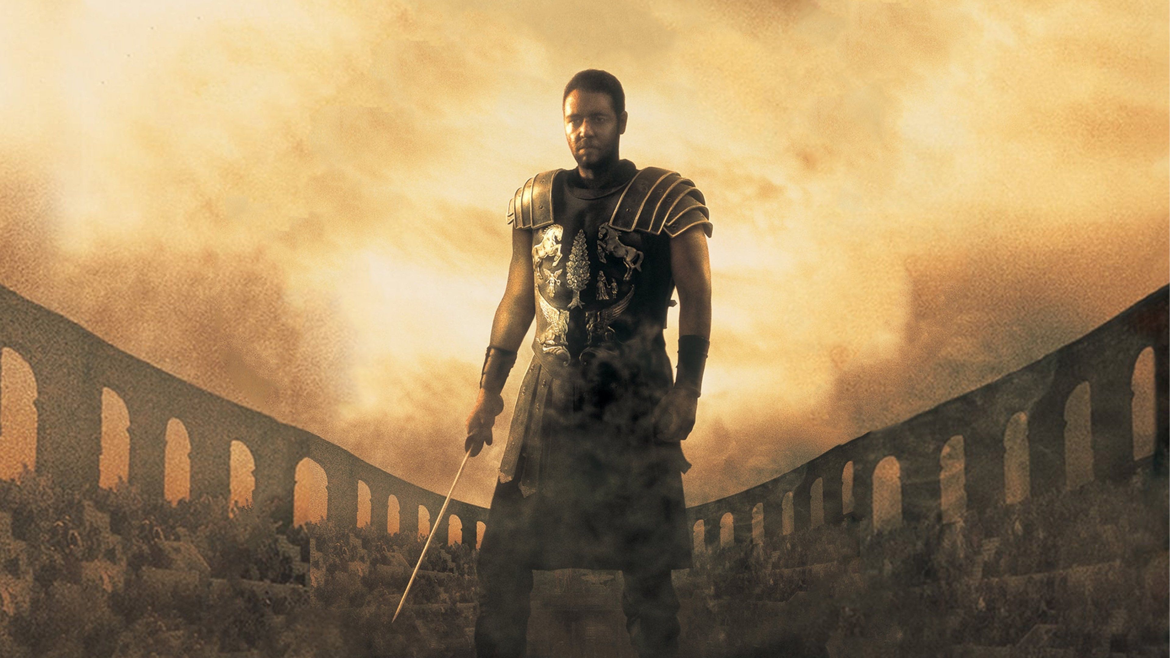 3840x2160 Gladiator (2000)
