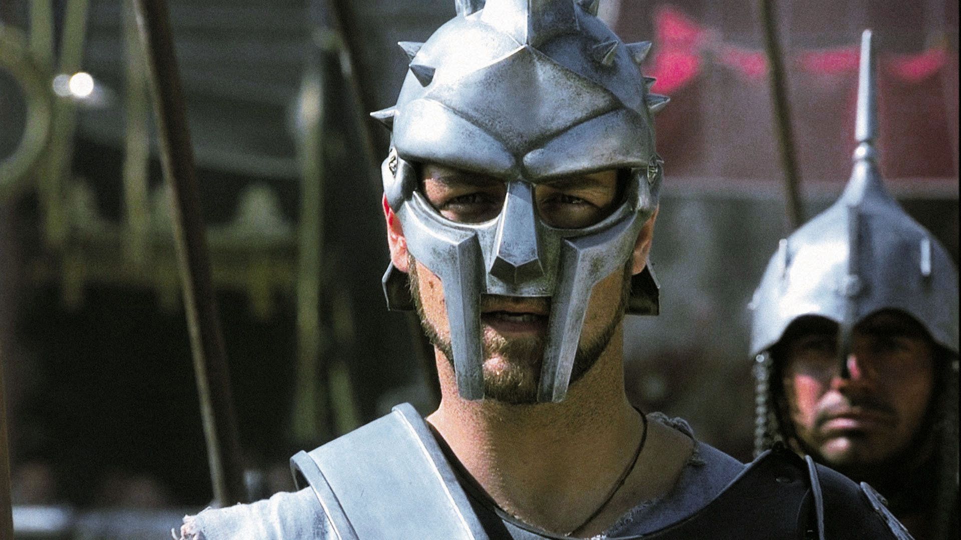 1920x1080 Phone wallpaper: Gladiator, Movie 563050