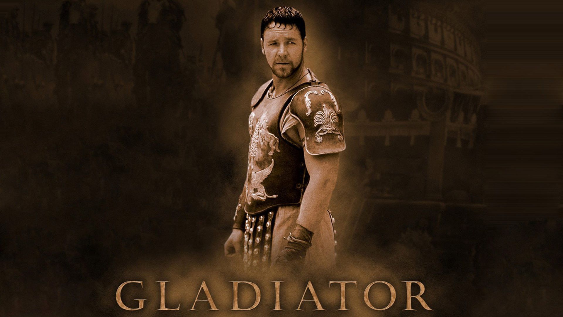1920x1080 Gladiator (2000) Movie Review