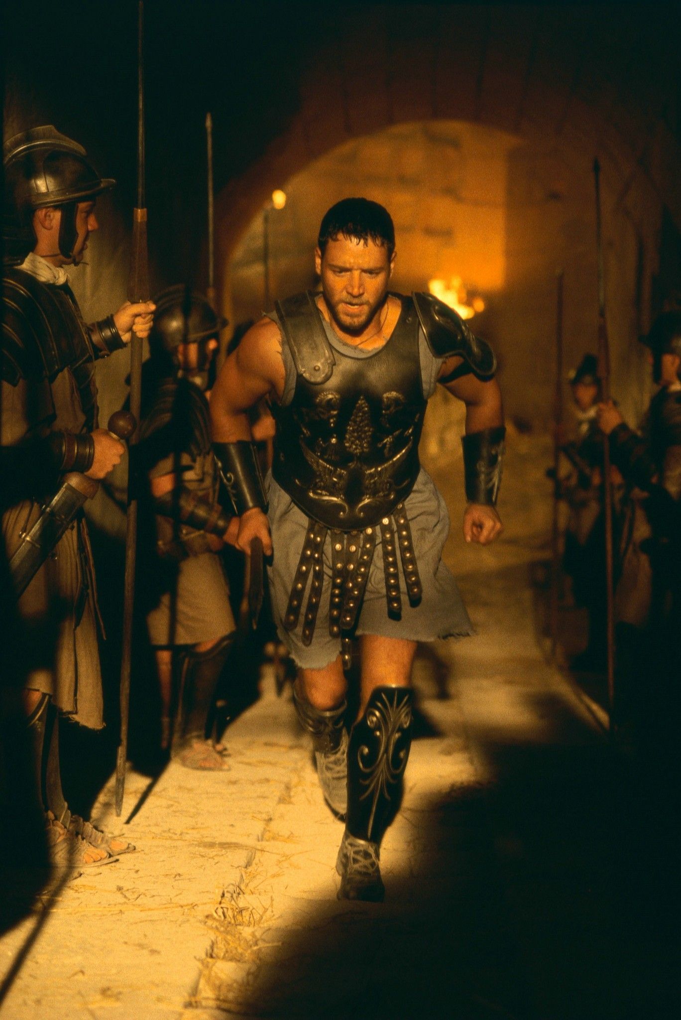 1368x2048 Gladiator (2000)