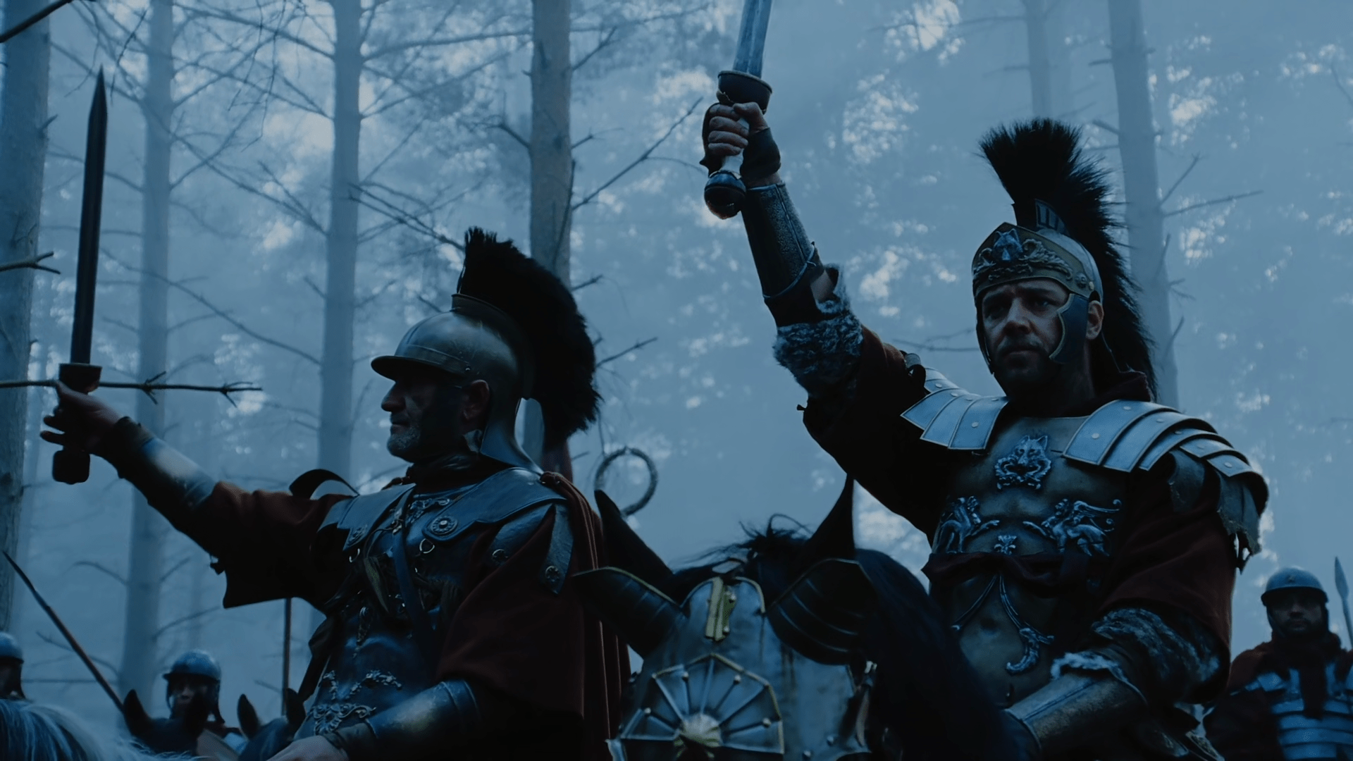 1920x1080 Gladiator (2000) Dir: Ridley Scott