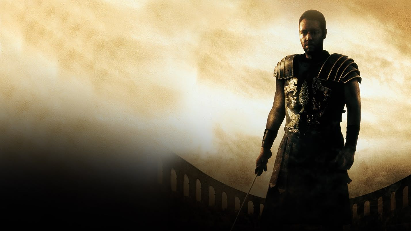1428x803 Gladiator