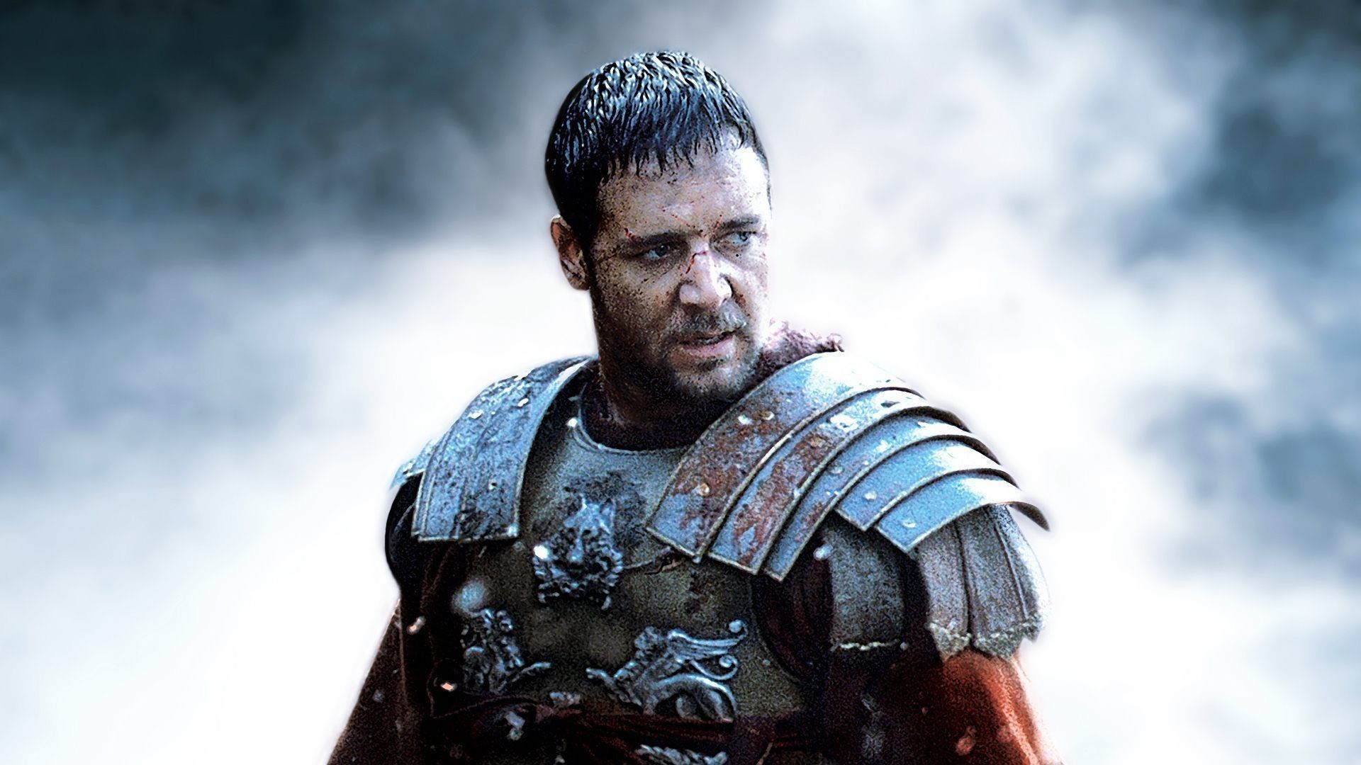 1920x1080 Roman Gladiator Wallpaper