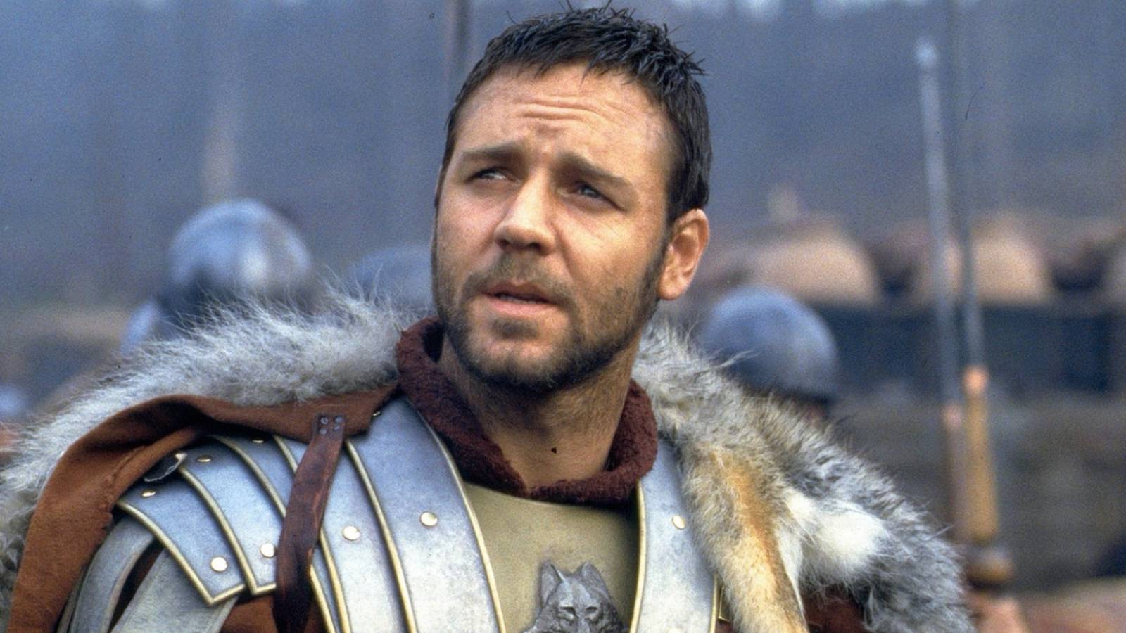 1600x900 Best 'Gladiator' Quotes, Ranked