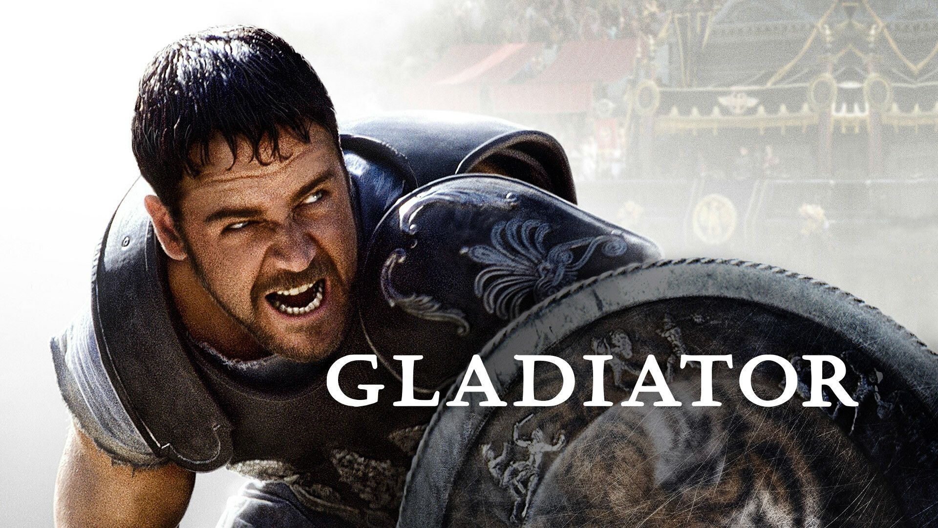 1920x1080 Gladiator Full Movie on Paramount Plus