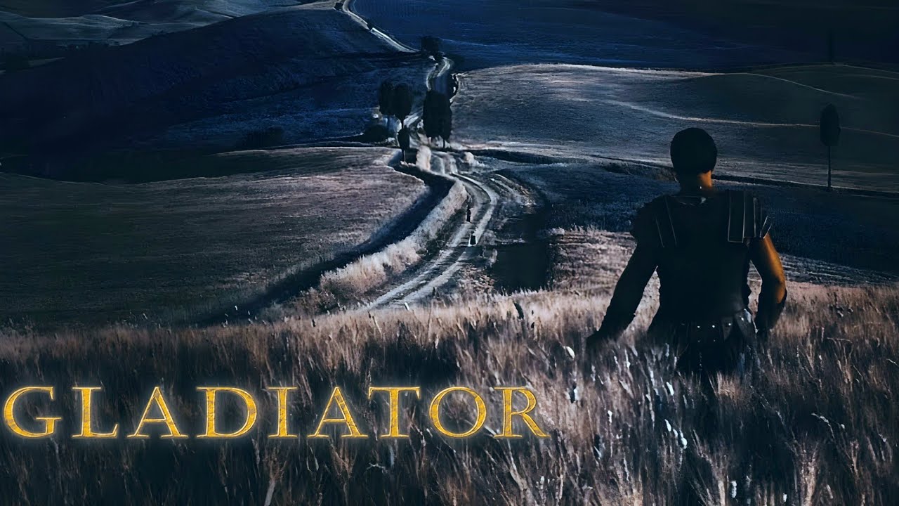 1280x720 Gladiator (2000)