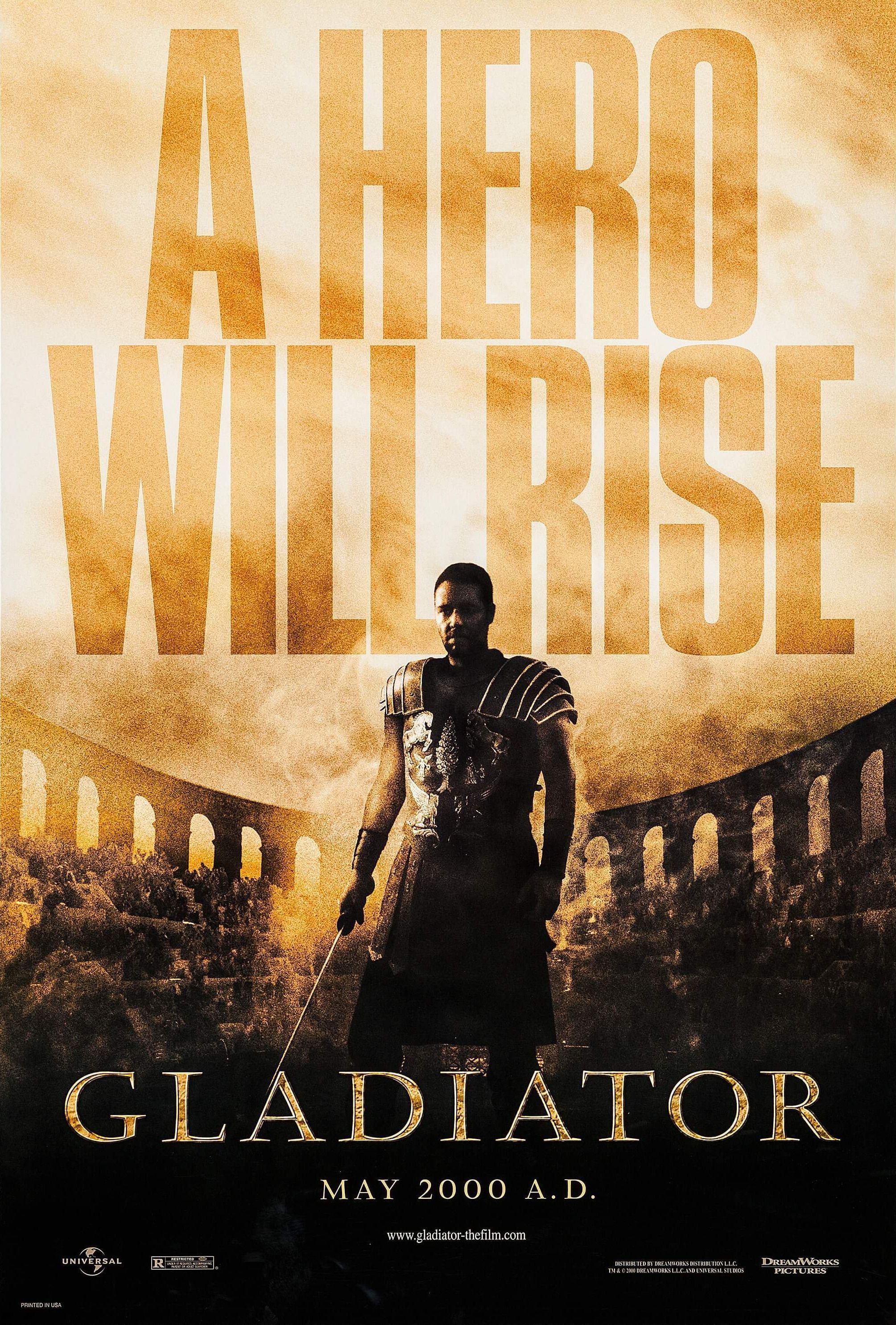 2009x2972 Gladiator