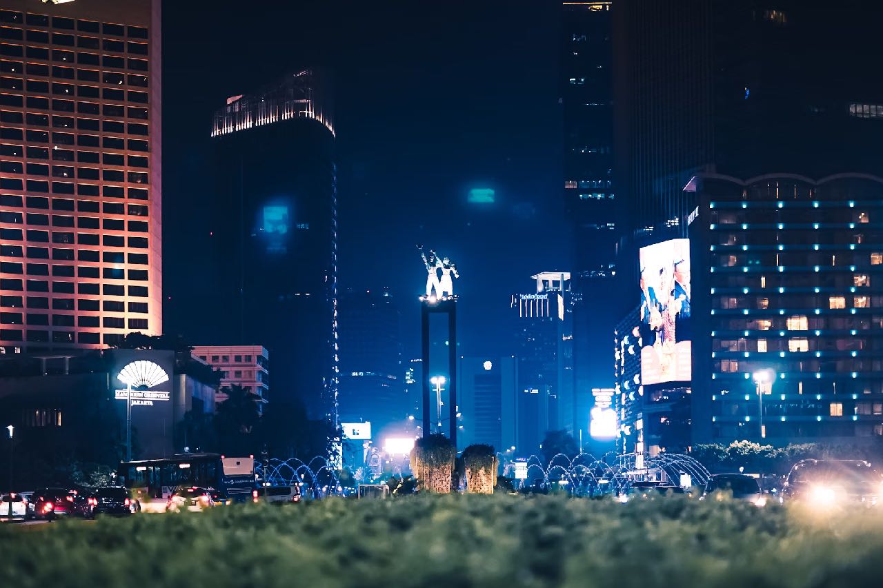 1280x853 Premium Digital Billboard Locations in Jakarta to Boost Brand Awareness