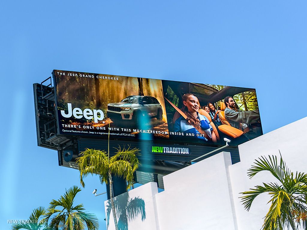 1024x768 New Tradition Launches DOOH Platform With SNA Tech Along Major Miami Highway