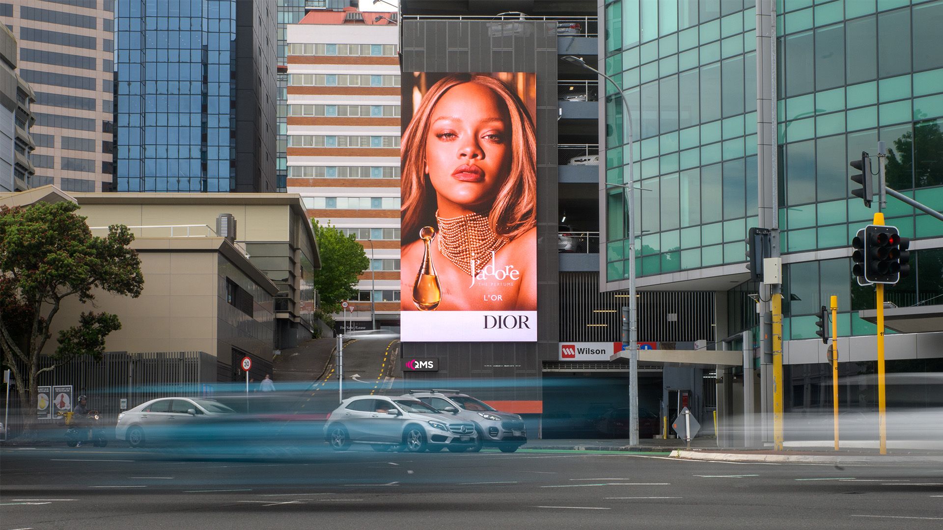 1920x1080 National Billboard Advertising