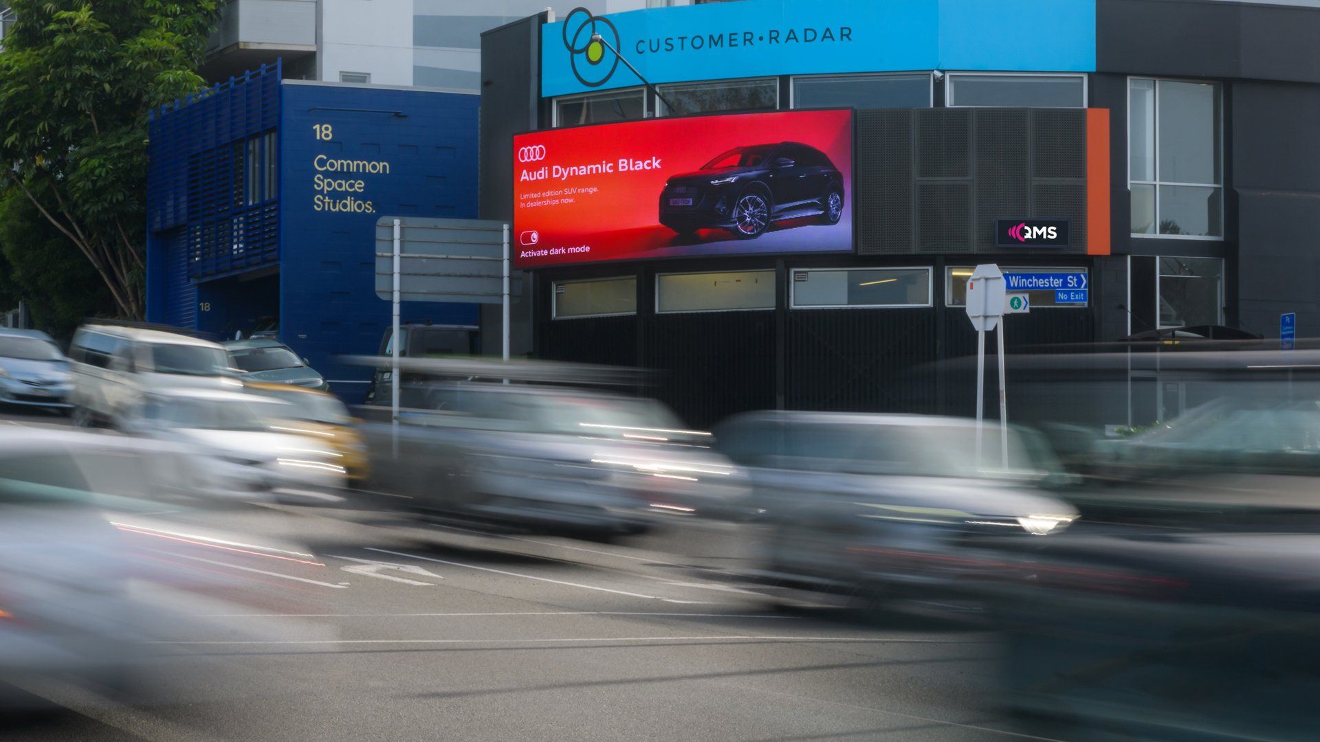 1920x1080 National Billboard Advertising