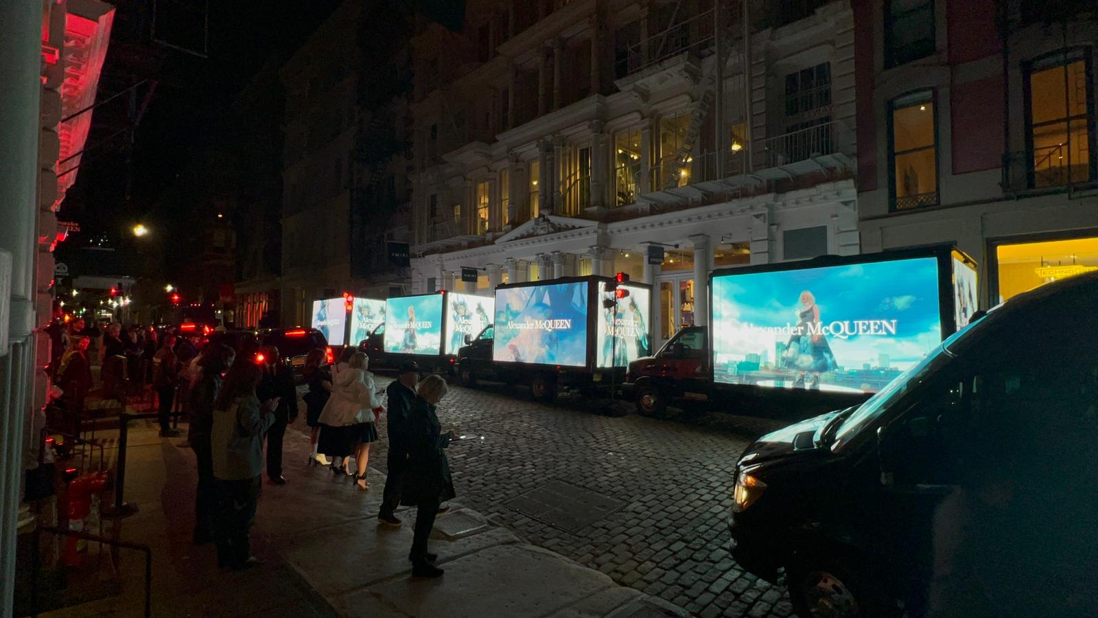 1600x900 New York Mobile Billboard Advertising. Can't Miss US