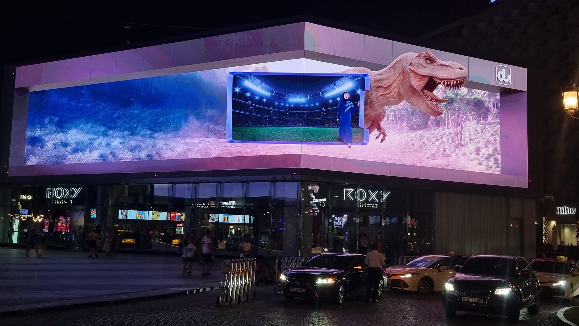 1920x1080 What Are Digital Billboards?