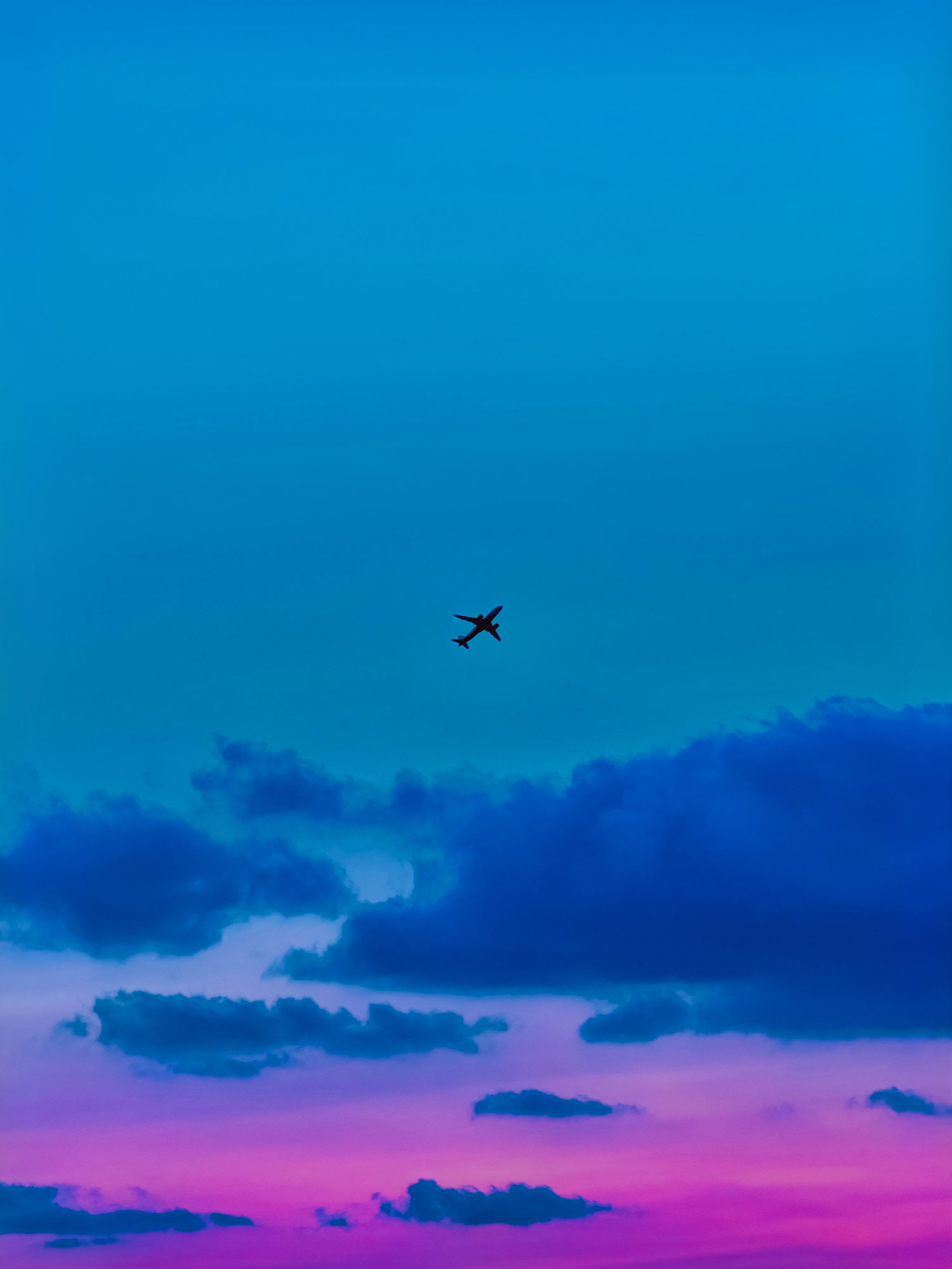 3000x3998 16K Sky Wallpaper High Res Downloads