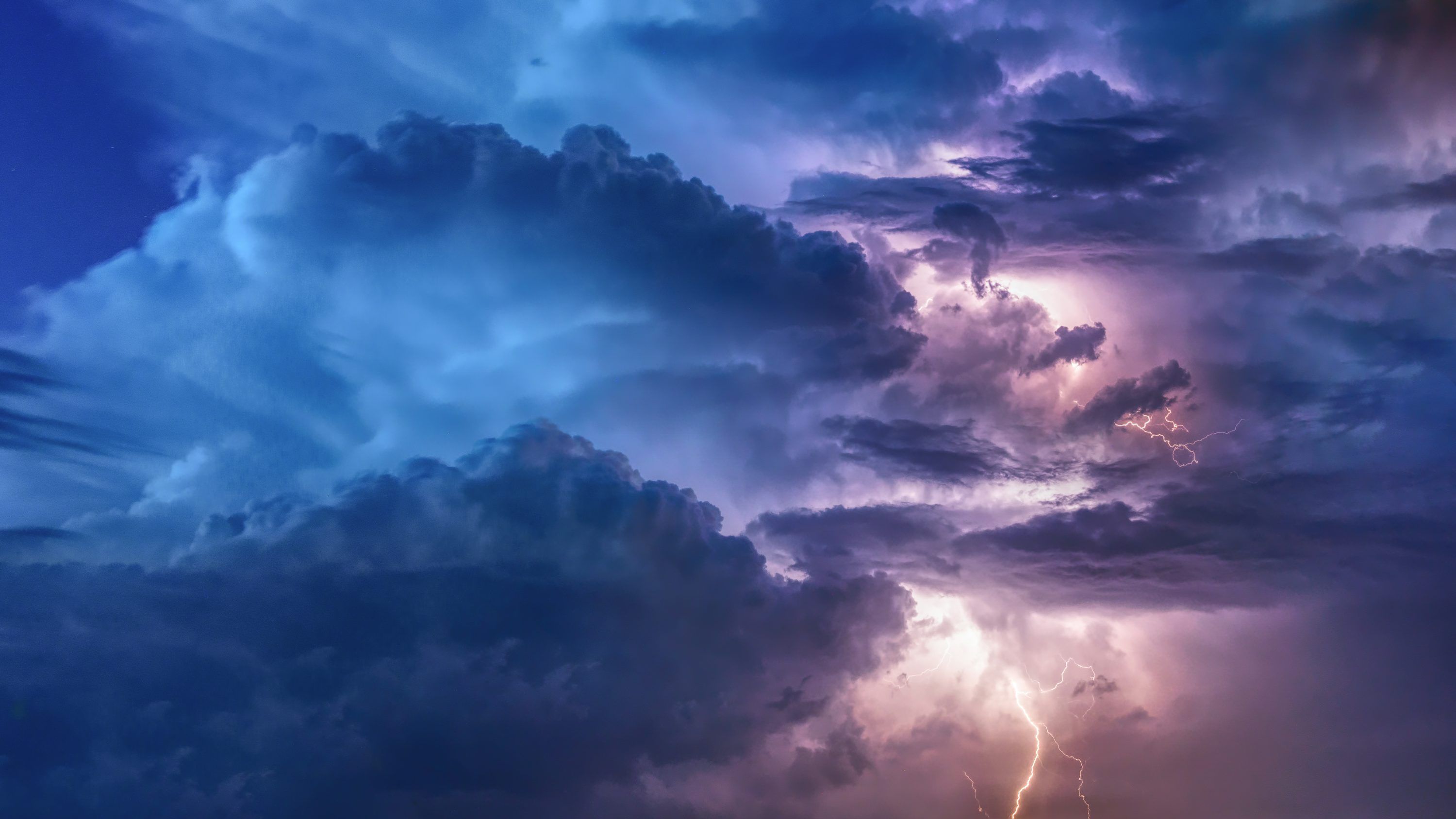 3000x1688 Storm Sky Picture. Download Free Image