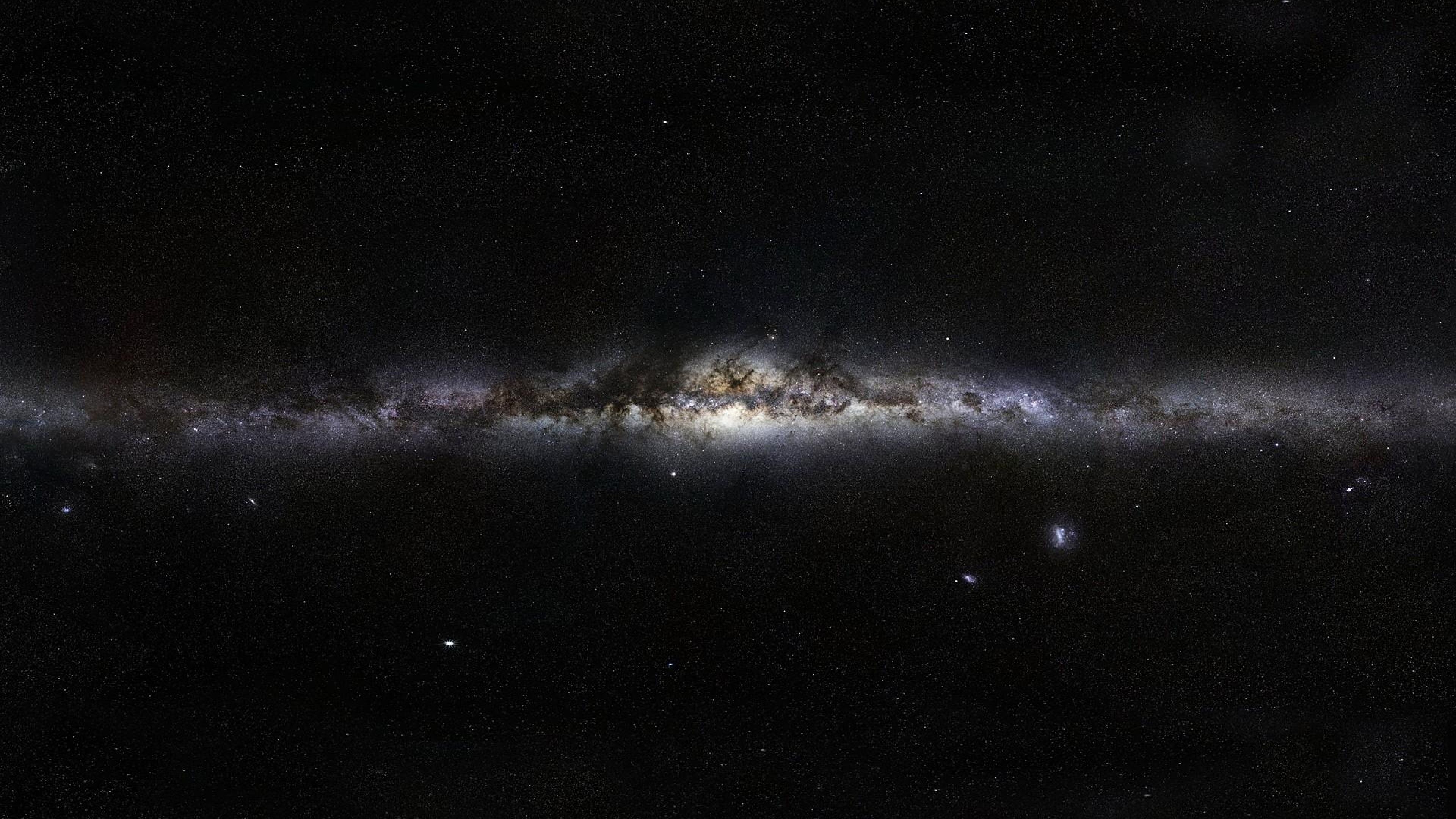 3840x2160 