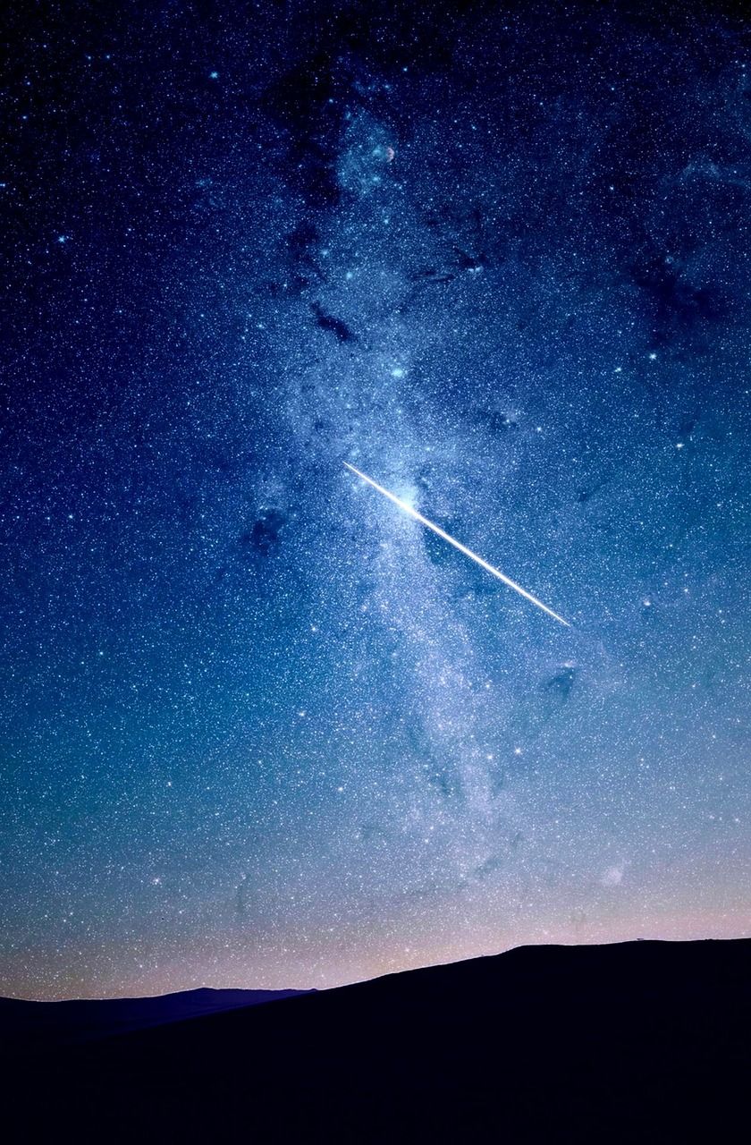 840x1280 Discover the Beauty of the Sky: Free HD Sky Image and Background