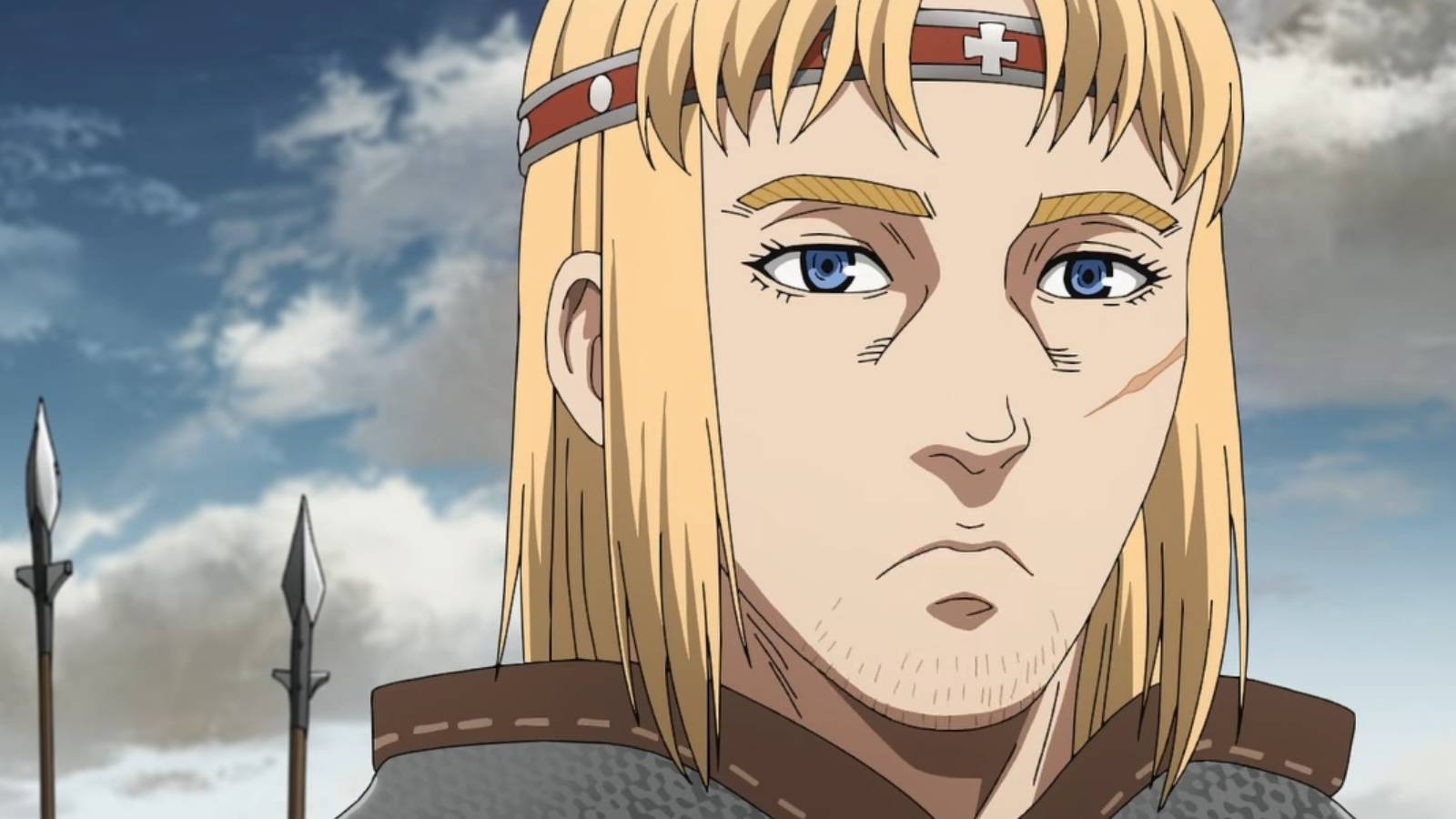 1600x900 Vinland Saga: King Canute Is Yet Another Thorfinn