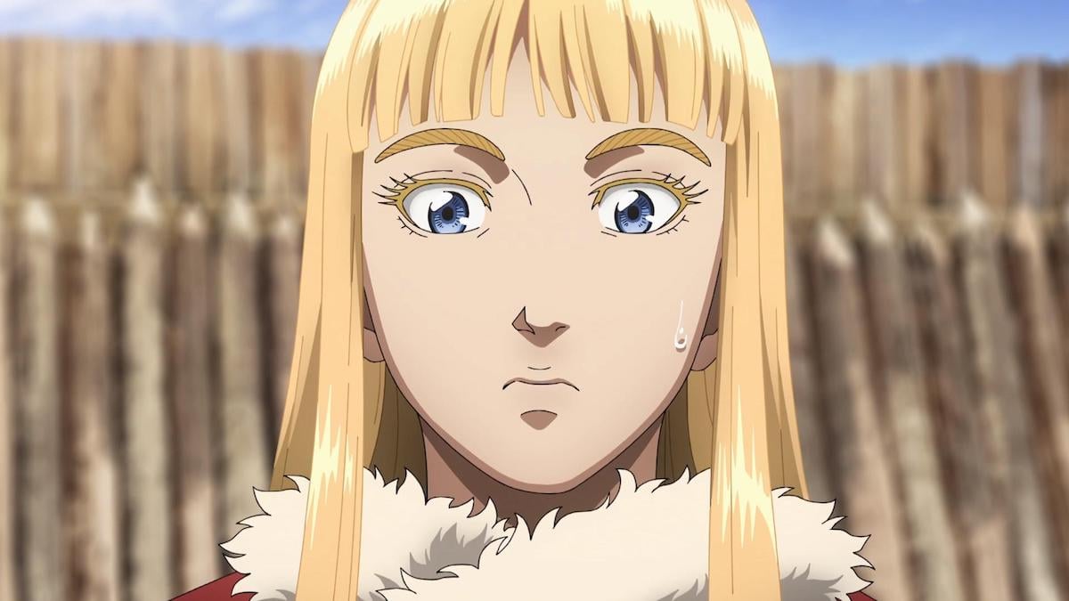 1200x675 Is Prince Canute Female in Vinland Saga? Explained