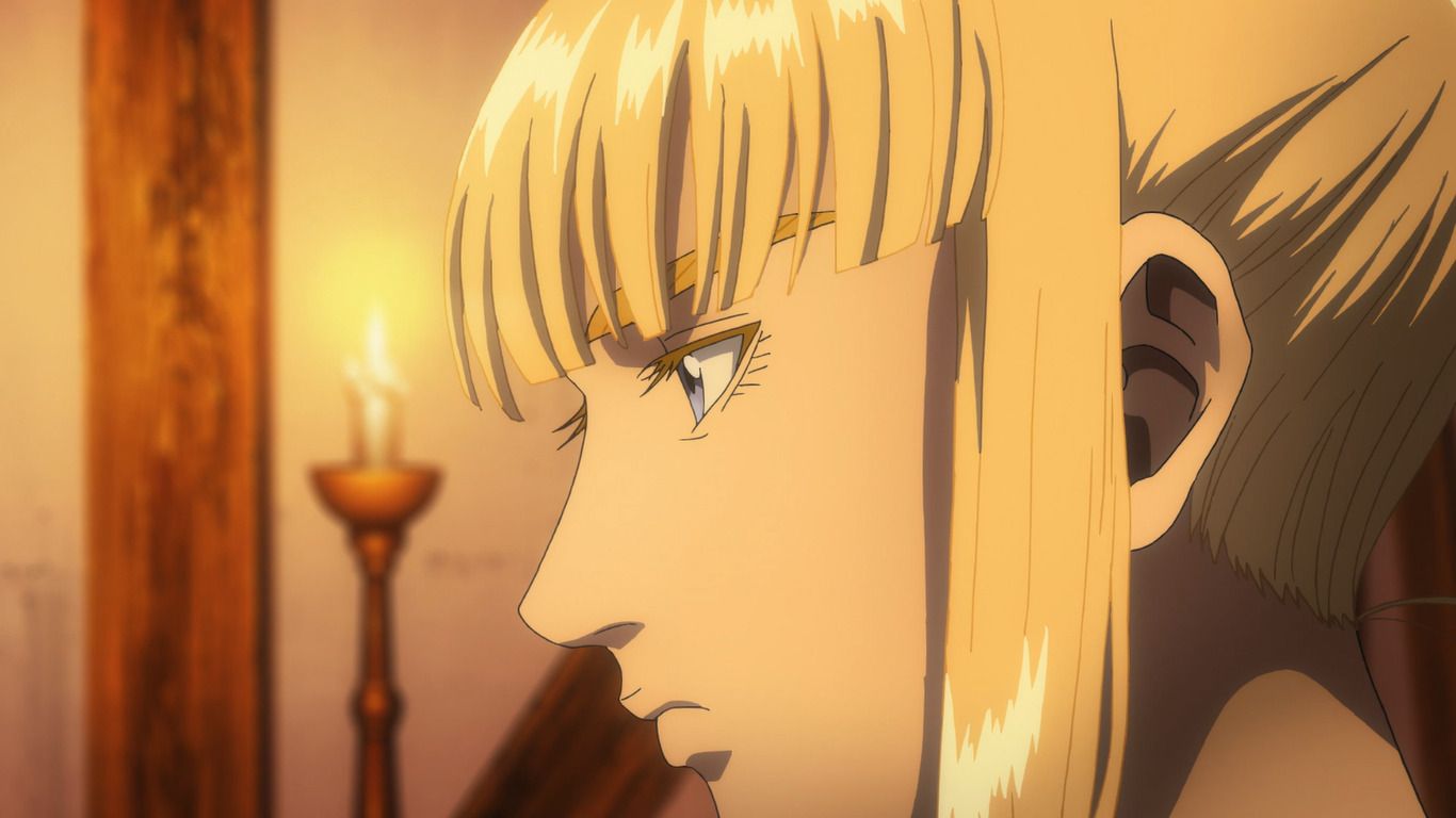 1366x768 Prince Canute Vinland Saga 20