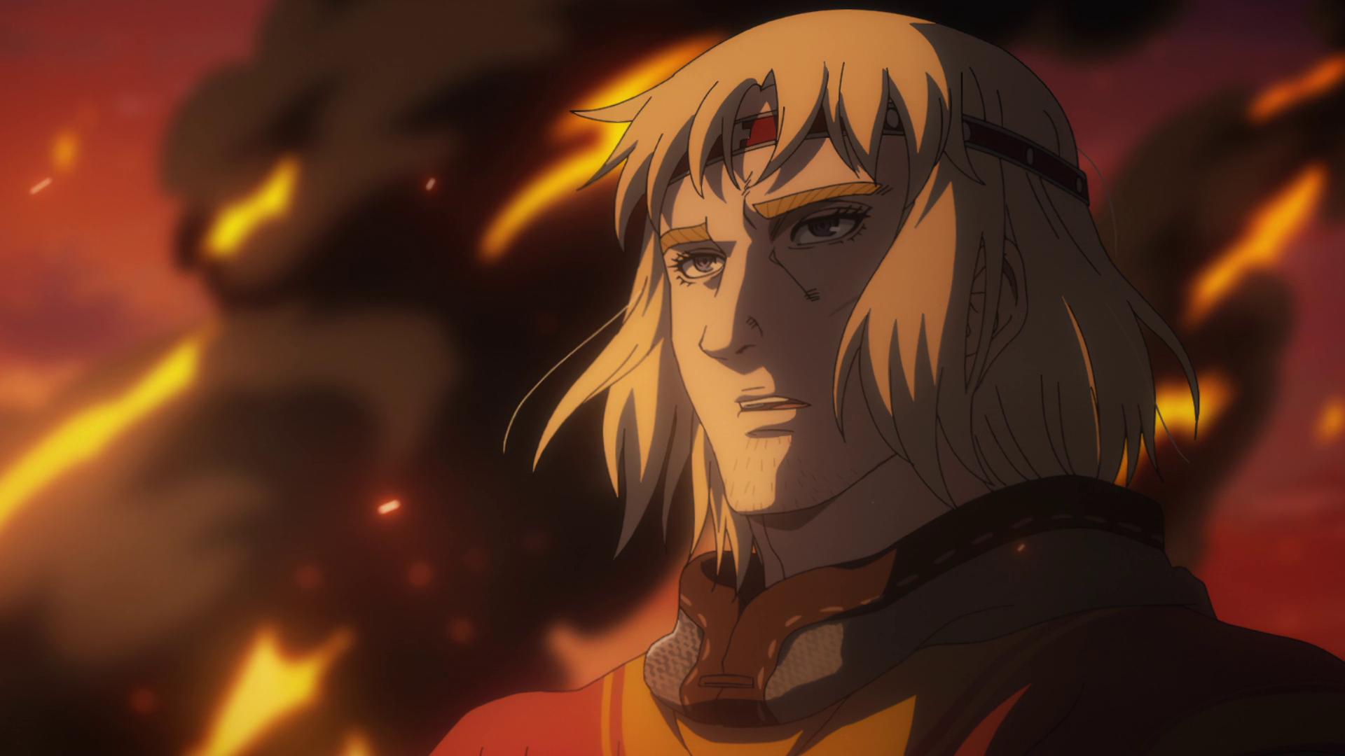 1920x1080 Vinland Saga The Path of Blood (TV Episode 2023)