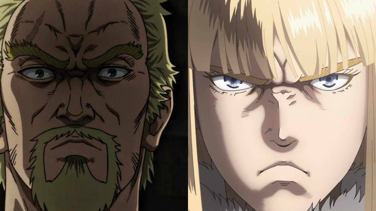 1600x900 Vinland Saga: 5 Smartest Characters From The Anime (& 5 Who Are Not So Smart)