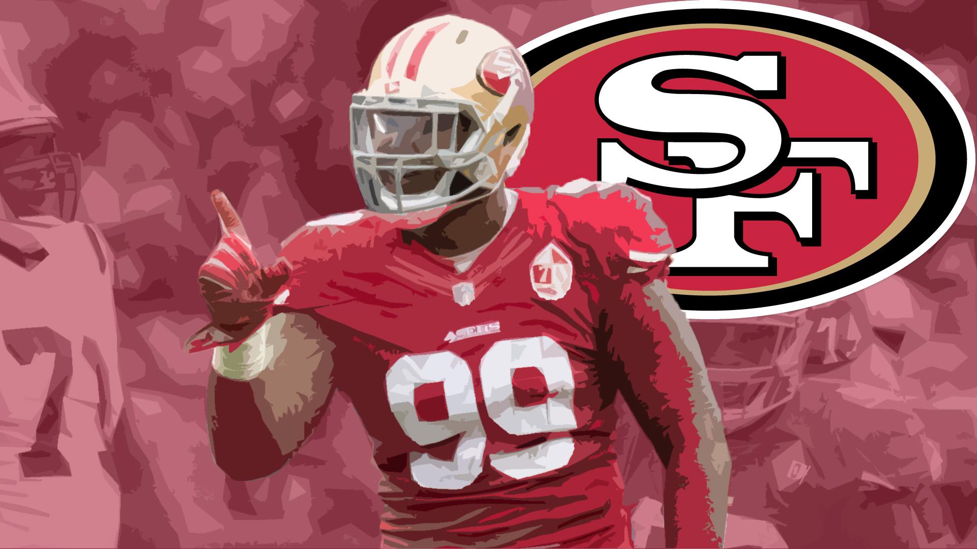 1920x1080 Wallpaper Deforest Buckner