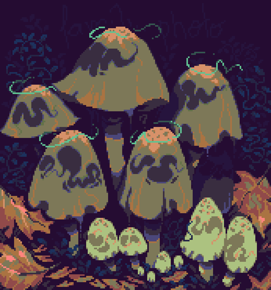 865x925 maruki: My favorite pixel art from thi