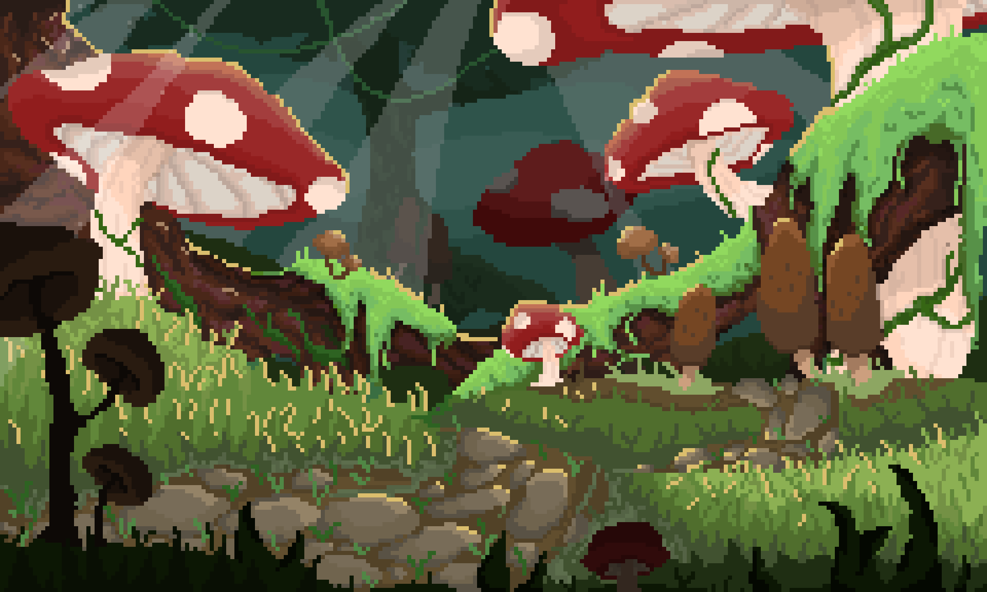 1920x1152 Pixilart