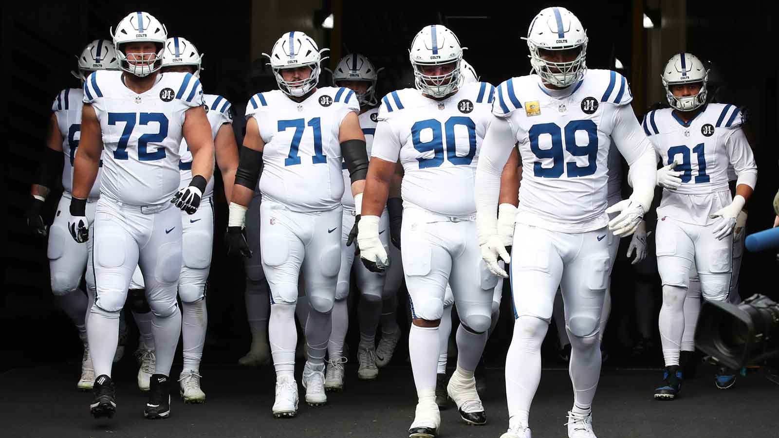 1600x900 Latest DeForest Buckner News