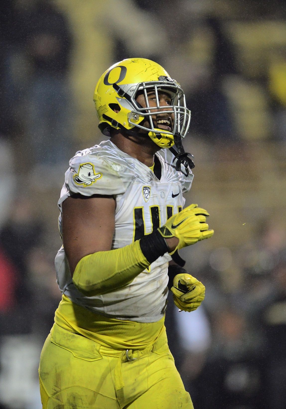 1149x1640 49ers Sign DeForest Buckner, Draftees, UDFAs