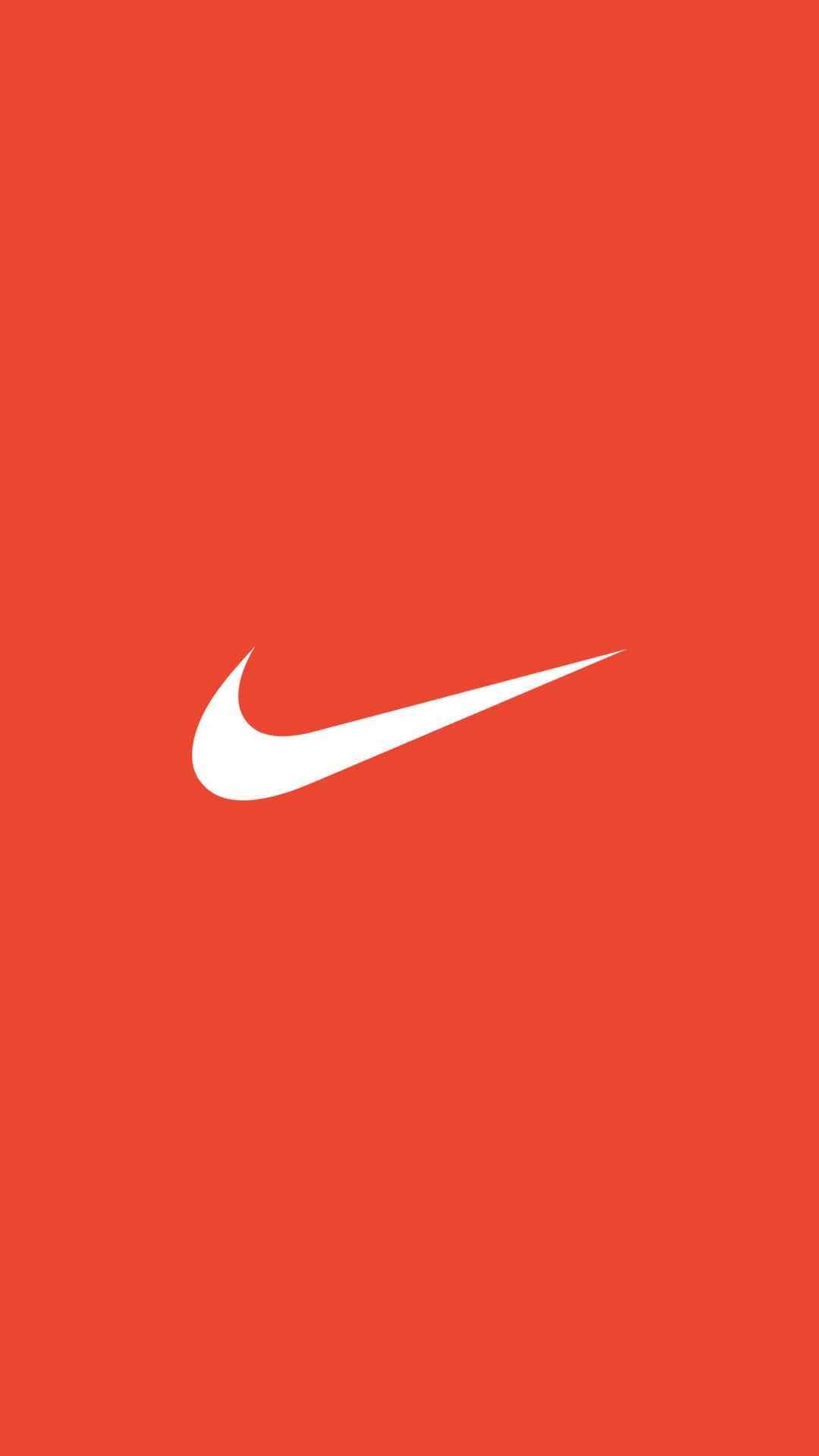 Red Nike iPhone Wallpapers Top Free Red Nike iPhone Backgrounds