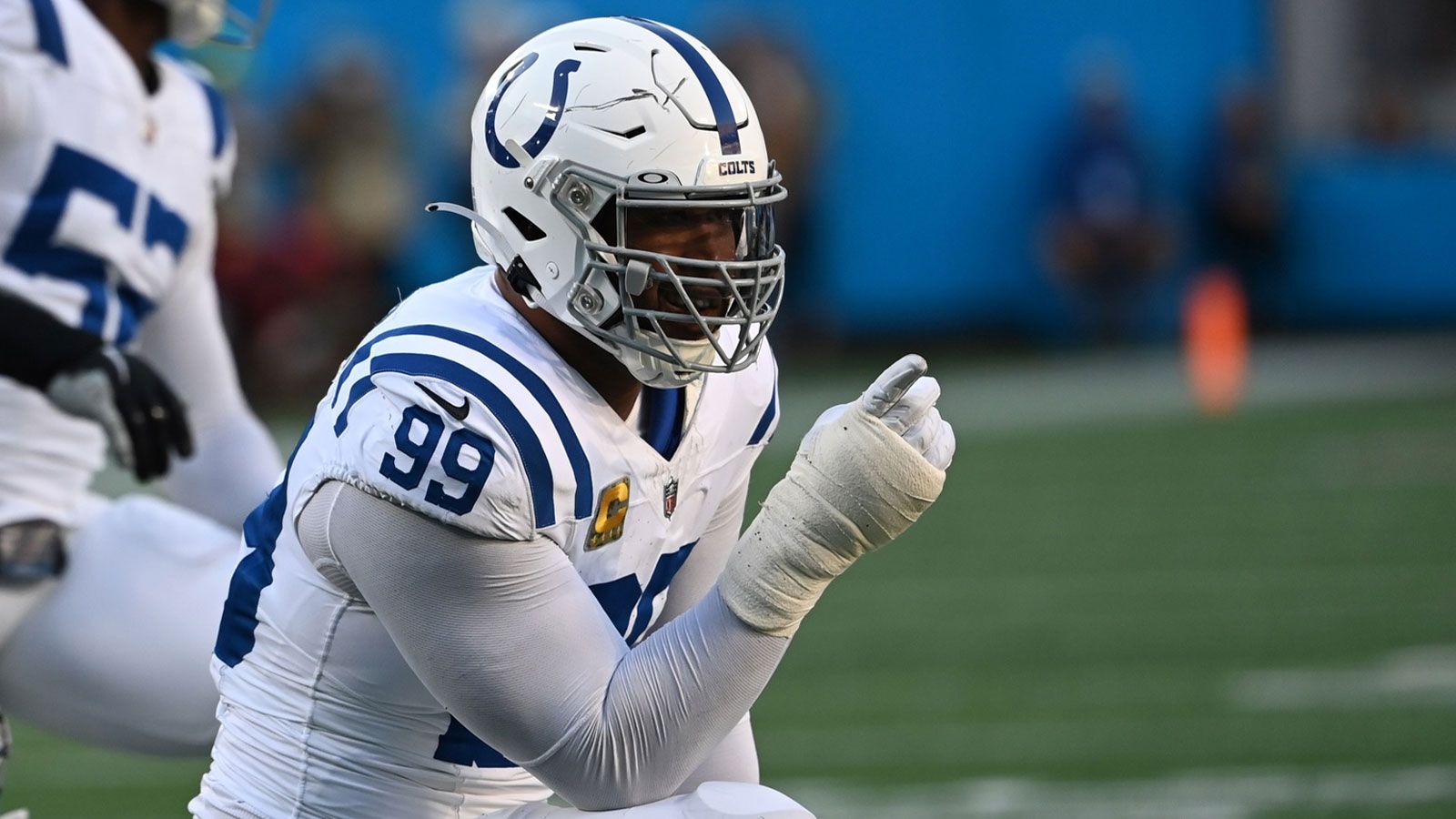 1600x900 Latest DeForest Buckner News