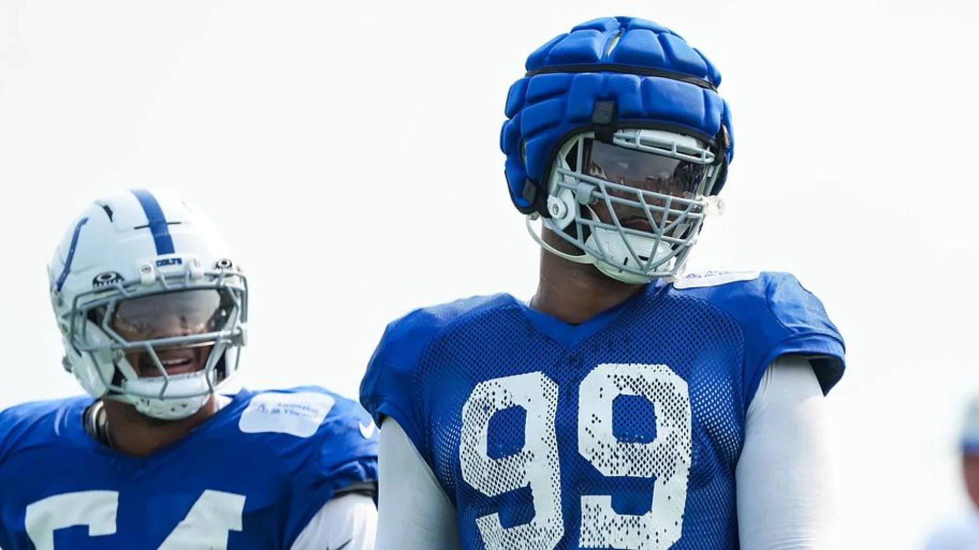 1920x1080 DeForest Buckner (DT, RD) News, Rumors & Videos