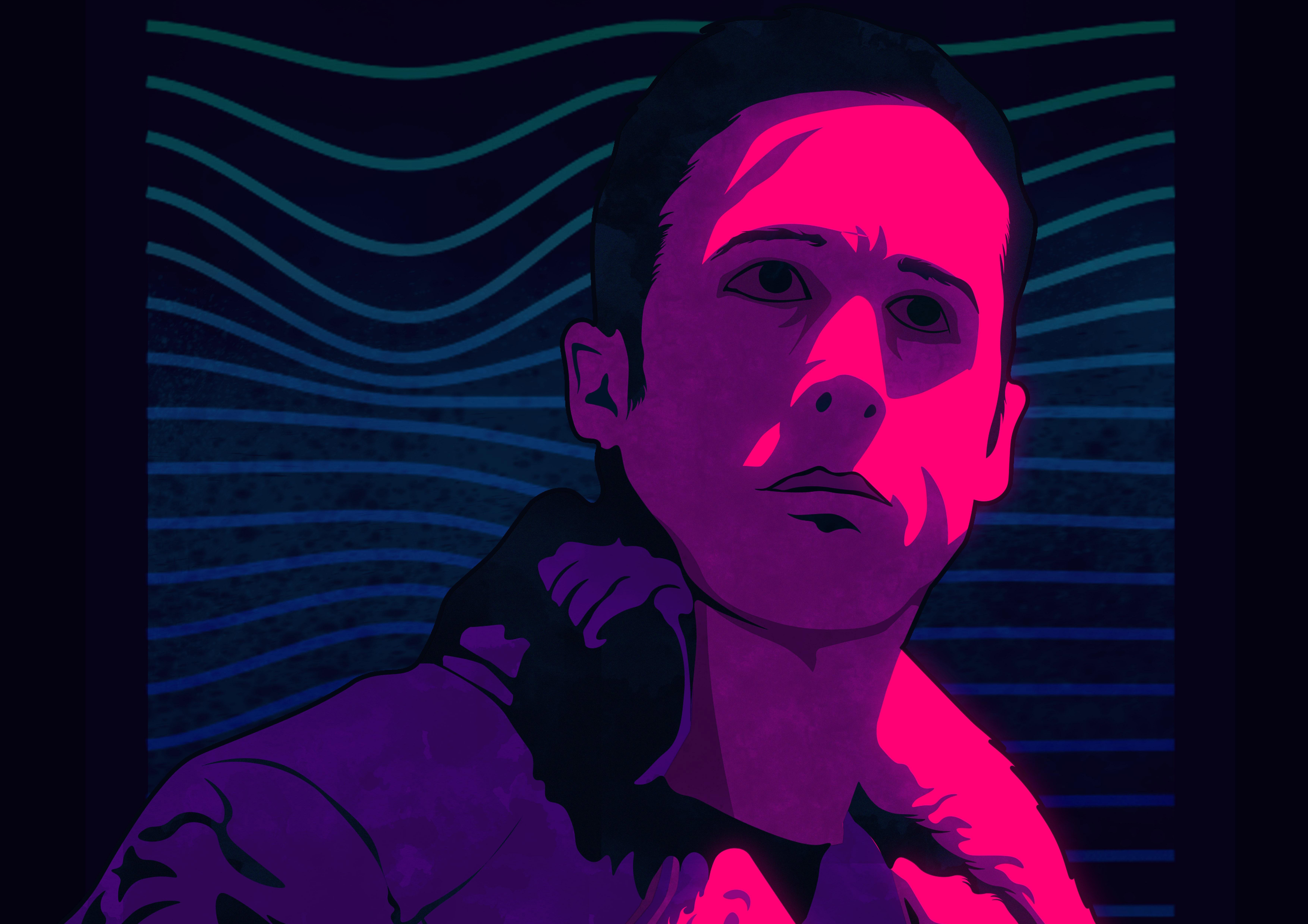 7016x4956 Blade Runner 2049 Digital Art Wallpaper, HD Movies 4K Wallpaper, Image and Background