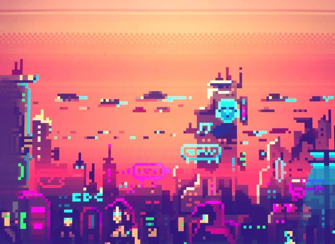 1080x788 Blade Runner 2049 : The Game