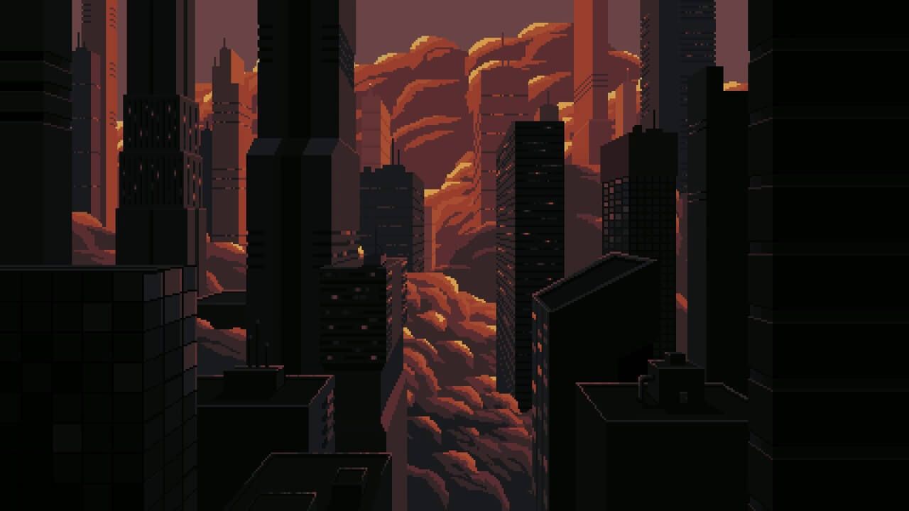 1280x720 Disjunction brings the stealth approach to Blade Runner