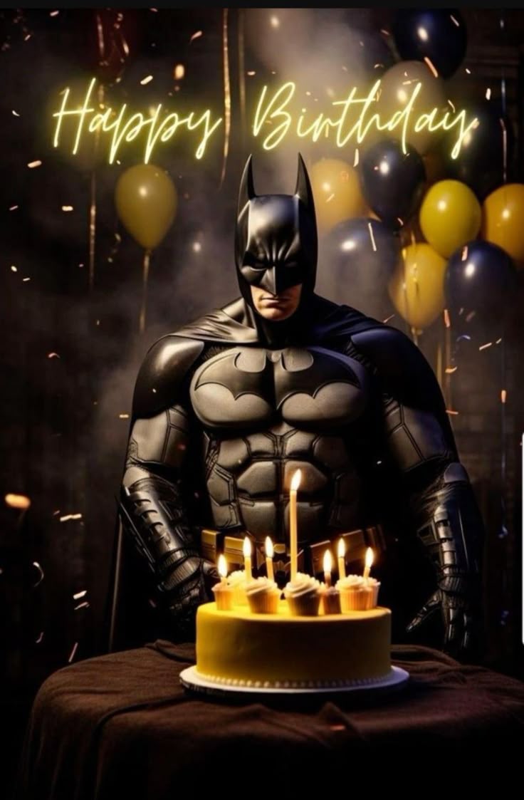 736x1123 Happy birthday man classy. Happy birthday wallpaper boy, Happy birthday batman, Happy birthday image