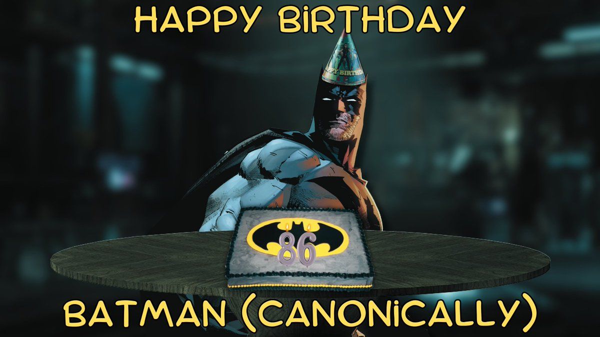 1200x675 Bruce Wayne's Birthday: Gotham's Dark Knight Turns Anothe