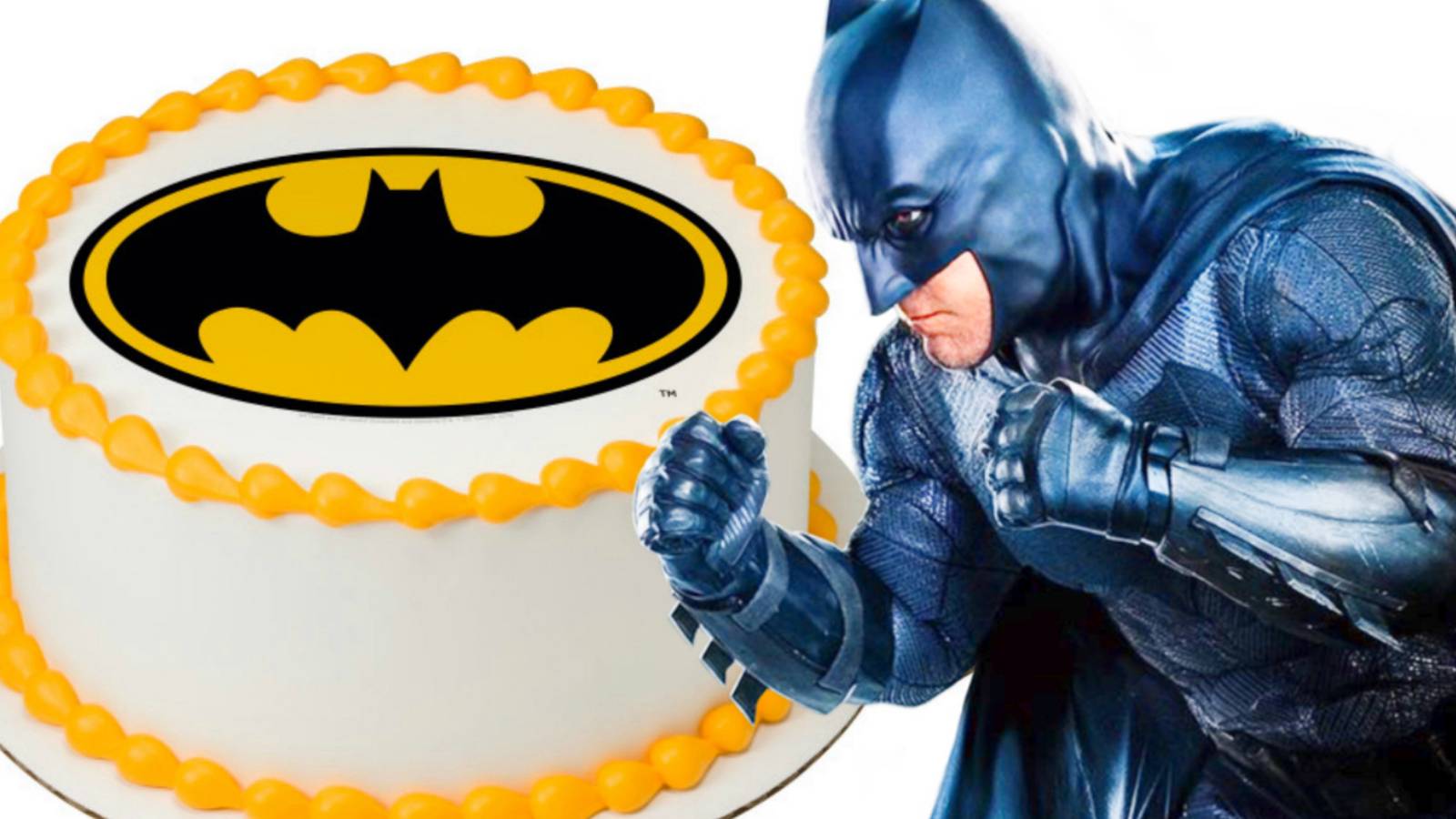 1600x900 New Batman Photo from Zack Snyder's Justice League Arrives for Ben Affleck's Birthday