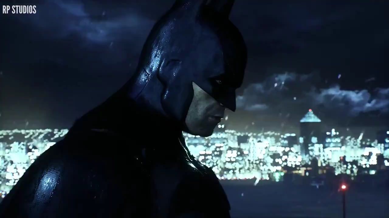 1280x720 Happy birthday Batman !!